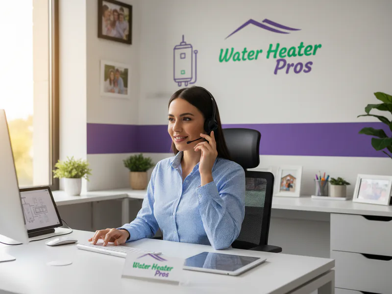 Water Heater Repair  in Sharpsburg  FAQ